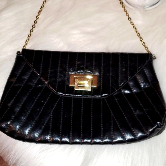 Dorothy Perkins Small Black Bag 💕 - Picture 2 of 9